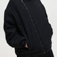 La Vaca Loca Marcel Reversible Jacket