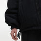 La Vaca Loca Marcel Reversible Jacket