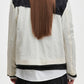 La Vaca Loca Cecil reversible jacket