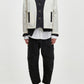 La Vaca Loca Cecil reversible jacket