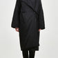 La Vaca Loca Mae reversible coat