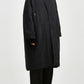 La Vaca Loca Mae reversible coat
