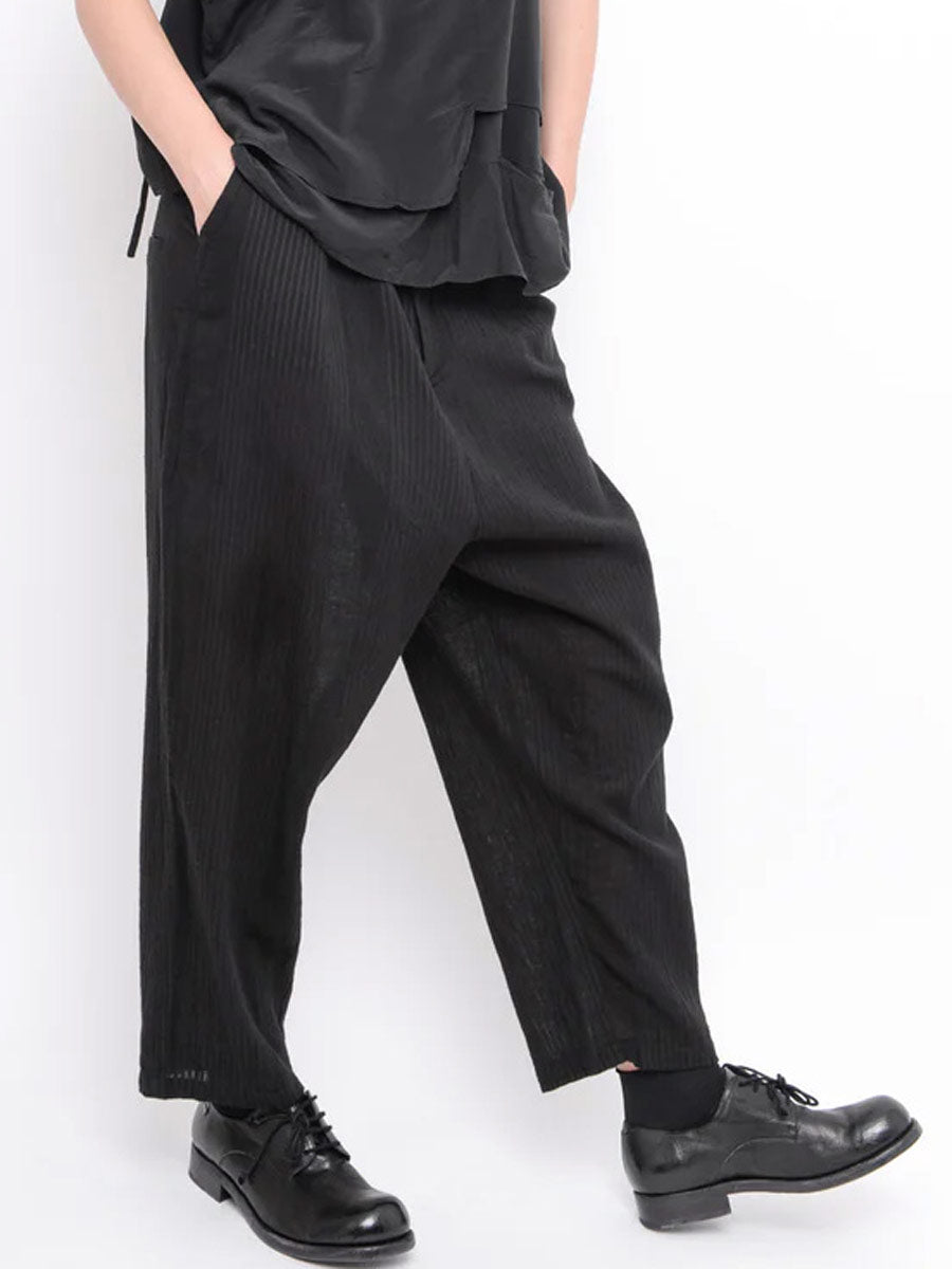 Identity "ID.03.02.01" Pant