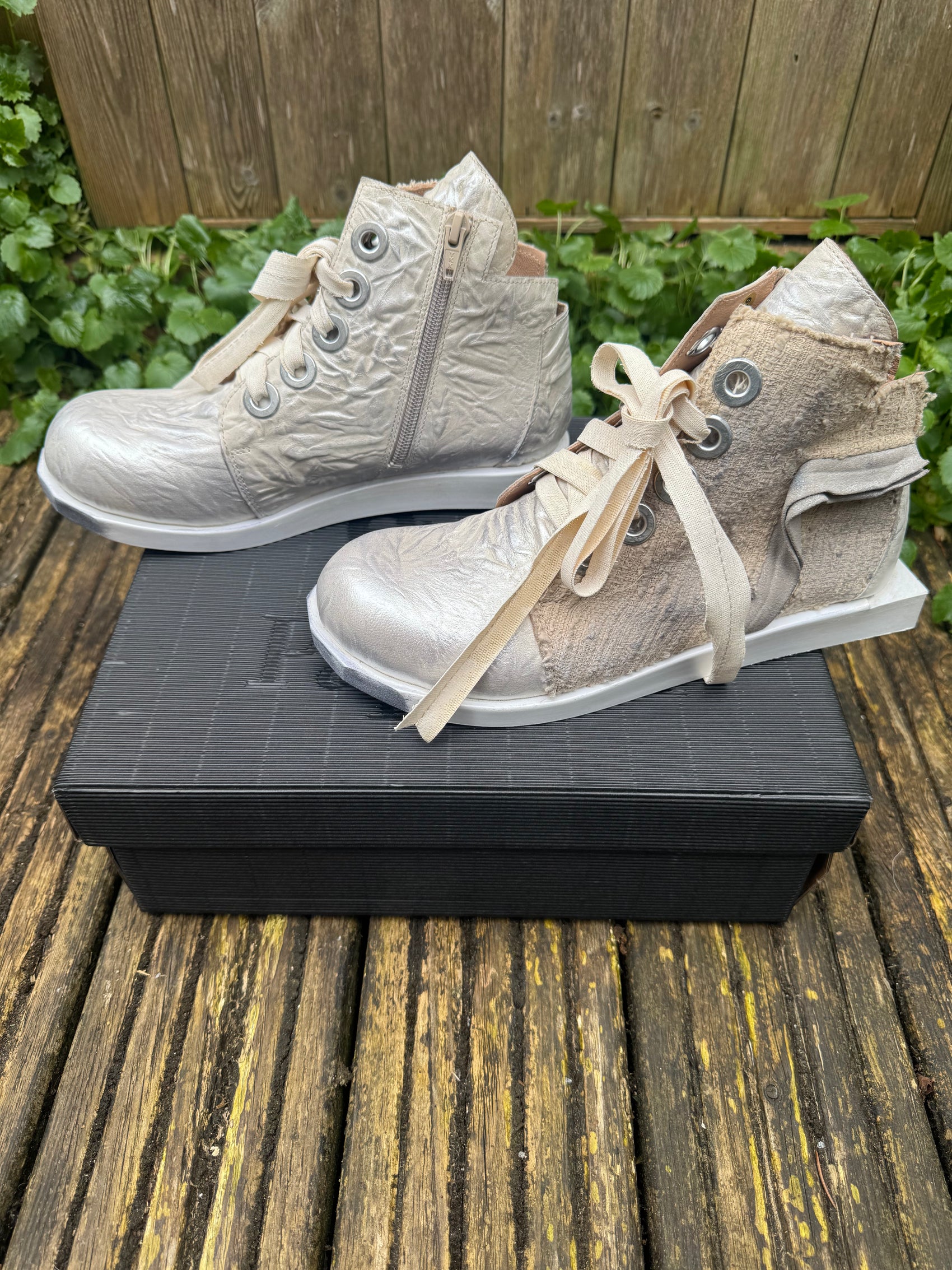 Papucei - Circe - Boot