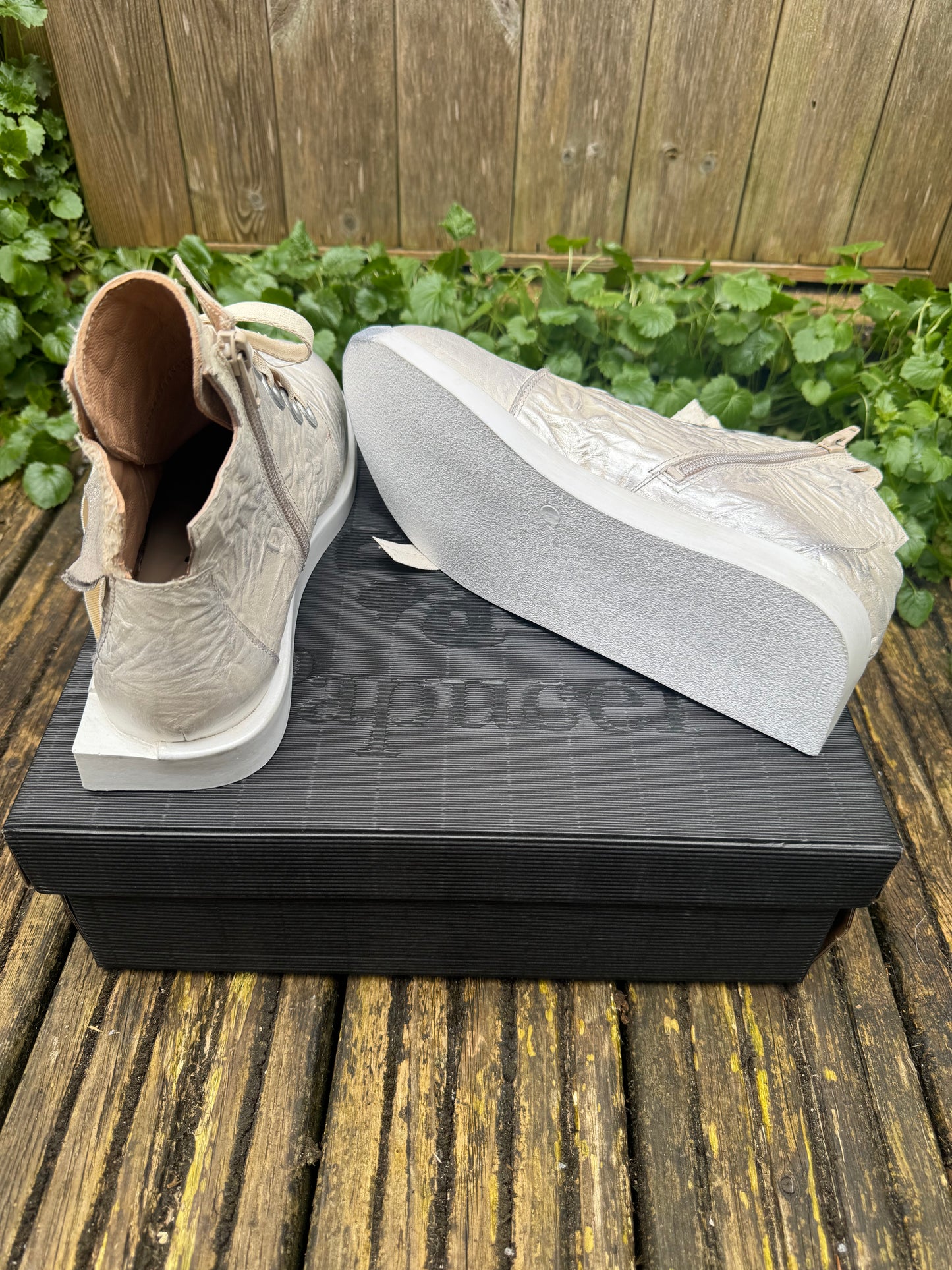 Papucei - Circe - Boot