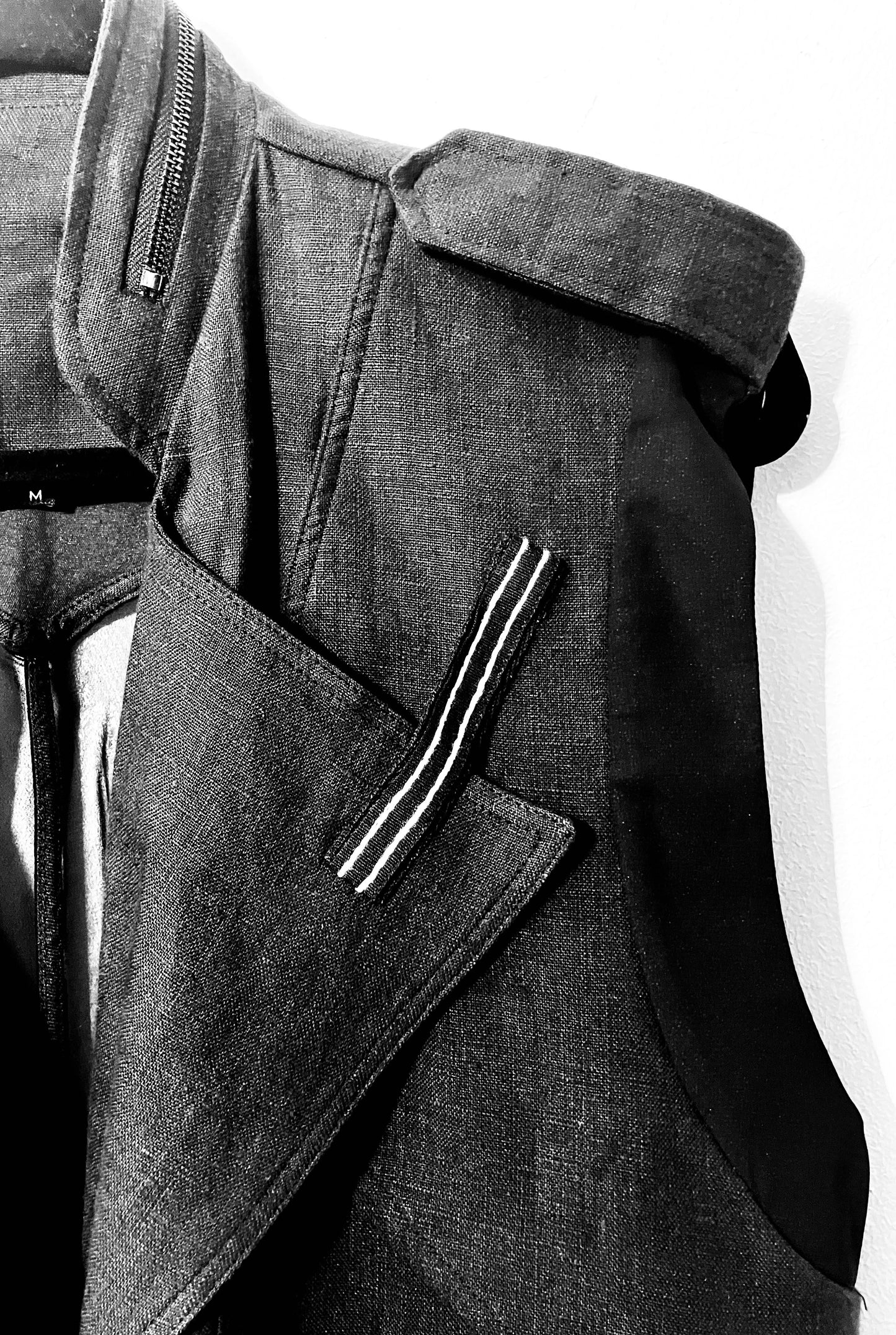Nilmark "5072" Waistcoat