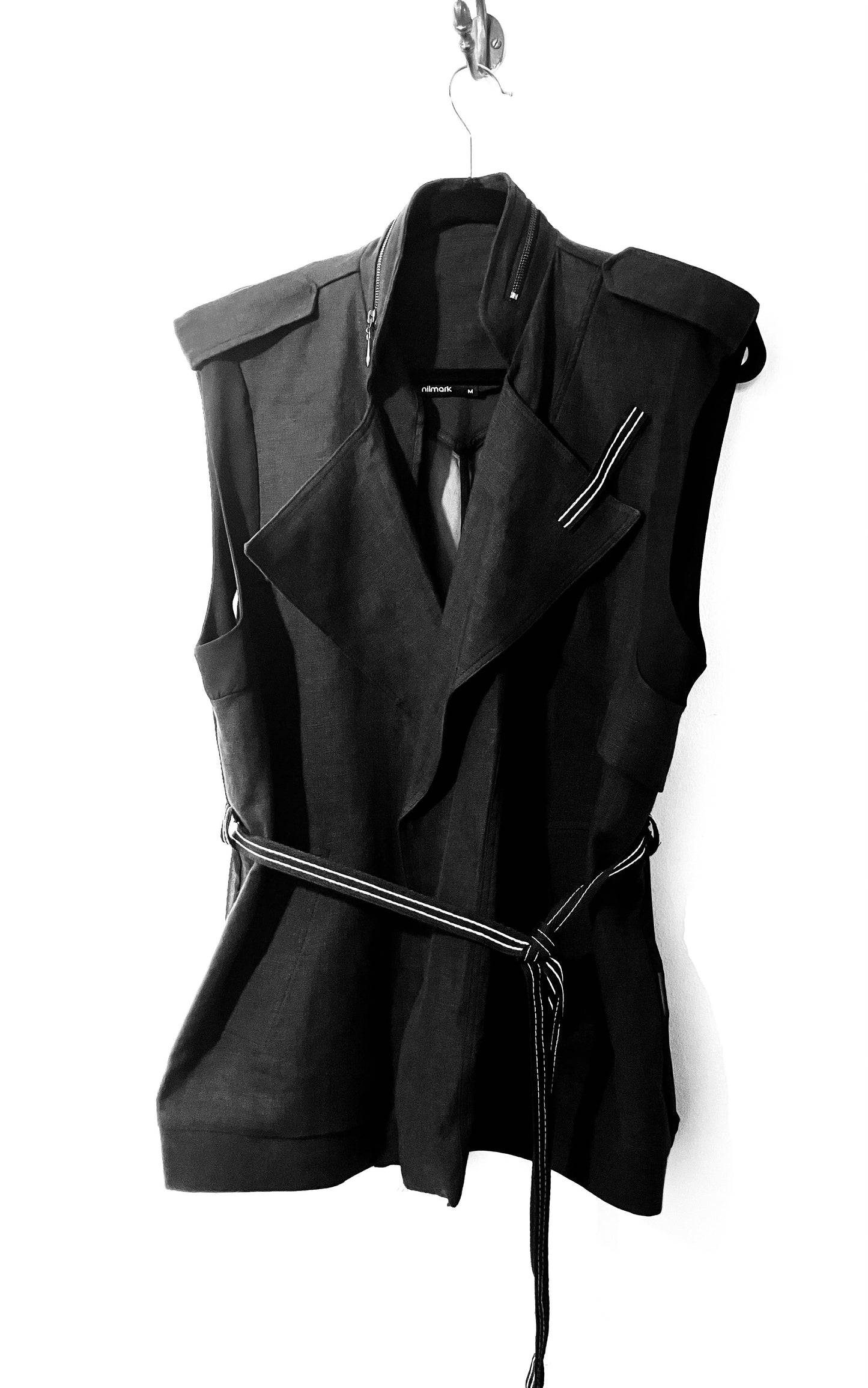 Nilmark "5072" Waistcoat