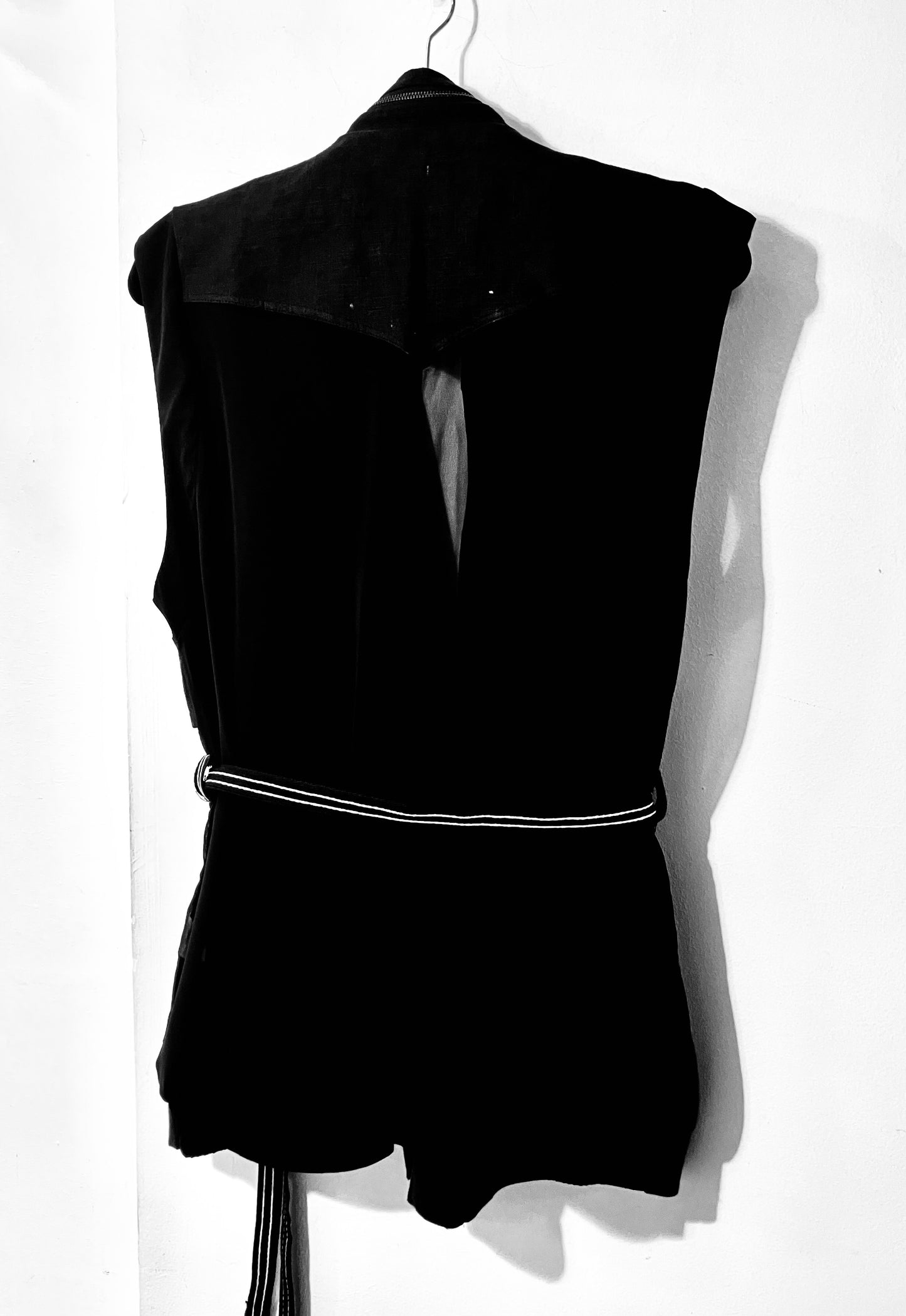 Nilmark "5072" Waistcoat