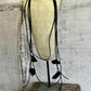 Papucei "A.Zip" Necklace