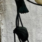 Papucei "A.Zip" Necklace