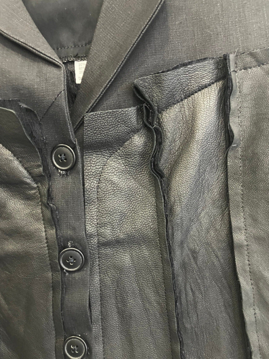 Papucei "J.Muso" Waistcoat