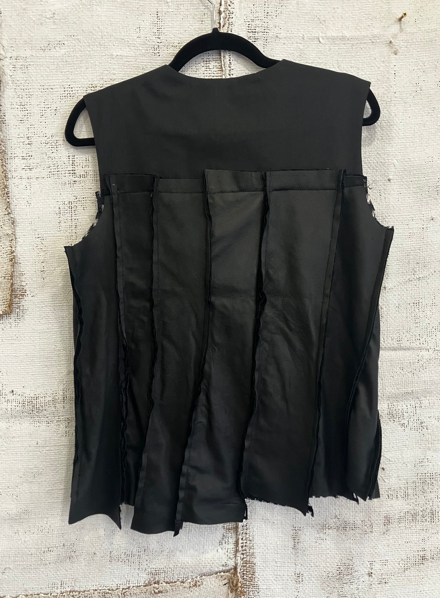 Papucei "J.Muso" Waistcoat