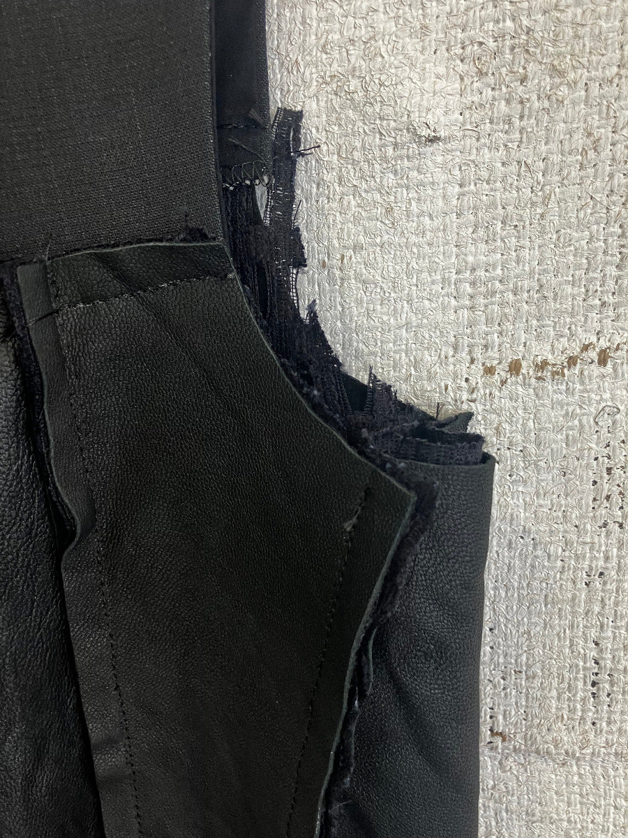 Papucei "J.Muso" Waistcoat