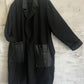 Papucei "J.Garfield" Reversible Coat