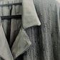 Papucei "J.Garfield" Reversible Coat