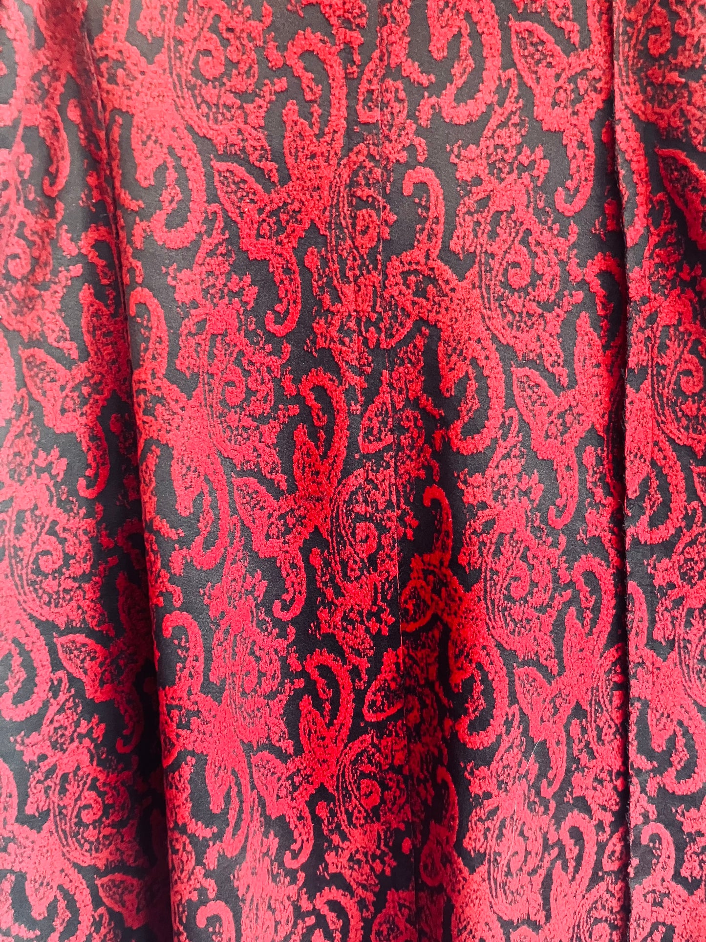 La Vaca Loca "Sencilla" Coat