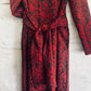 La Vaca Loca "Sencilla" Coat