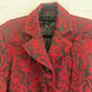 La Vaca Loca "Sencilla" Coat