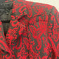 La Vaca Loca "Sencilla" Coat