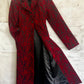 La Vaca Loca "Sencilla" Coat