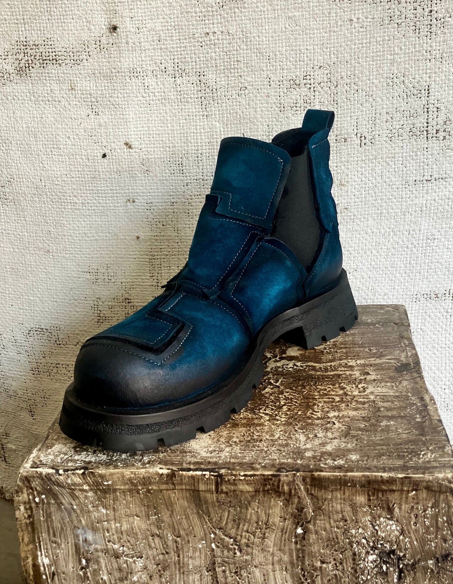 Papucei "Coz" Boot