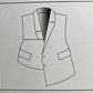 Identity Id."04.05.02" Waistcoat