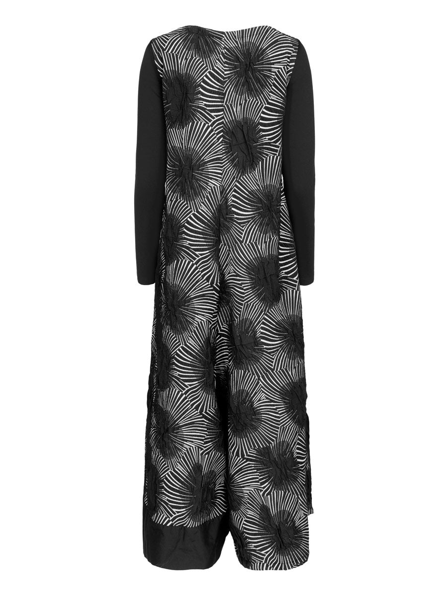 Xenia - "Inon3" Jumpsuit