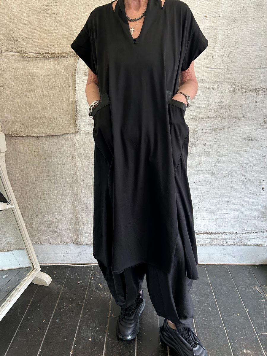 Papucei - J.Elara - Jersey Dress