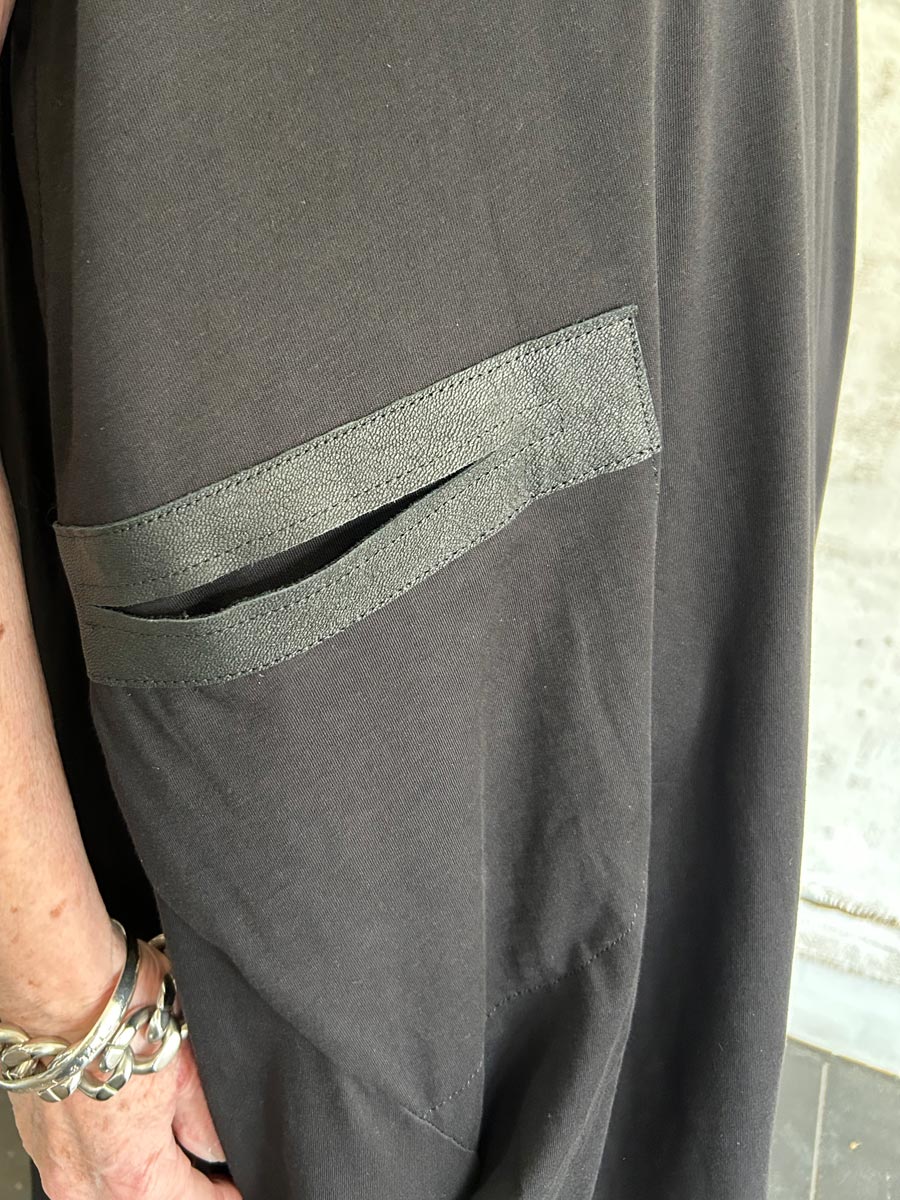 Papucei - J.Elara - Jersey Dress