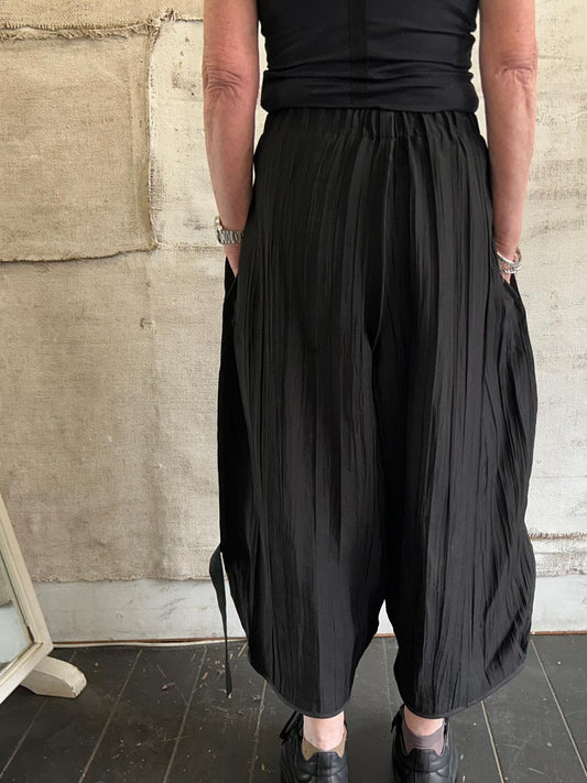 Papucei - J.Milo - Wide Leg Pant