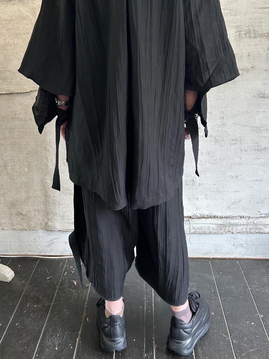 Papucei - J.Milo - Wide Leg Pant