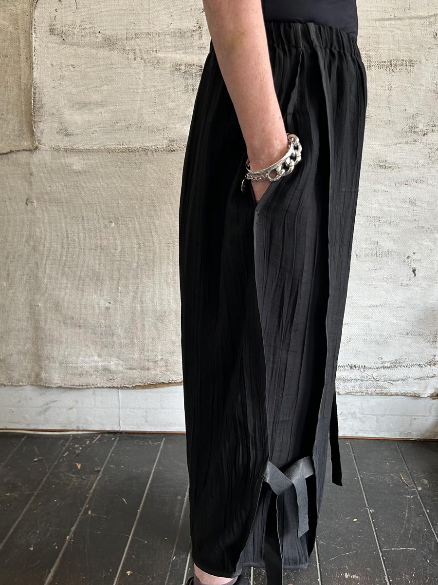 Papucei - J.Milo - Wide Leg Pant