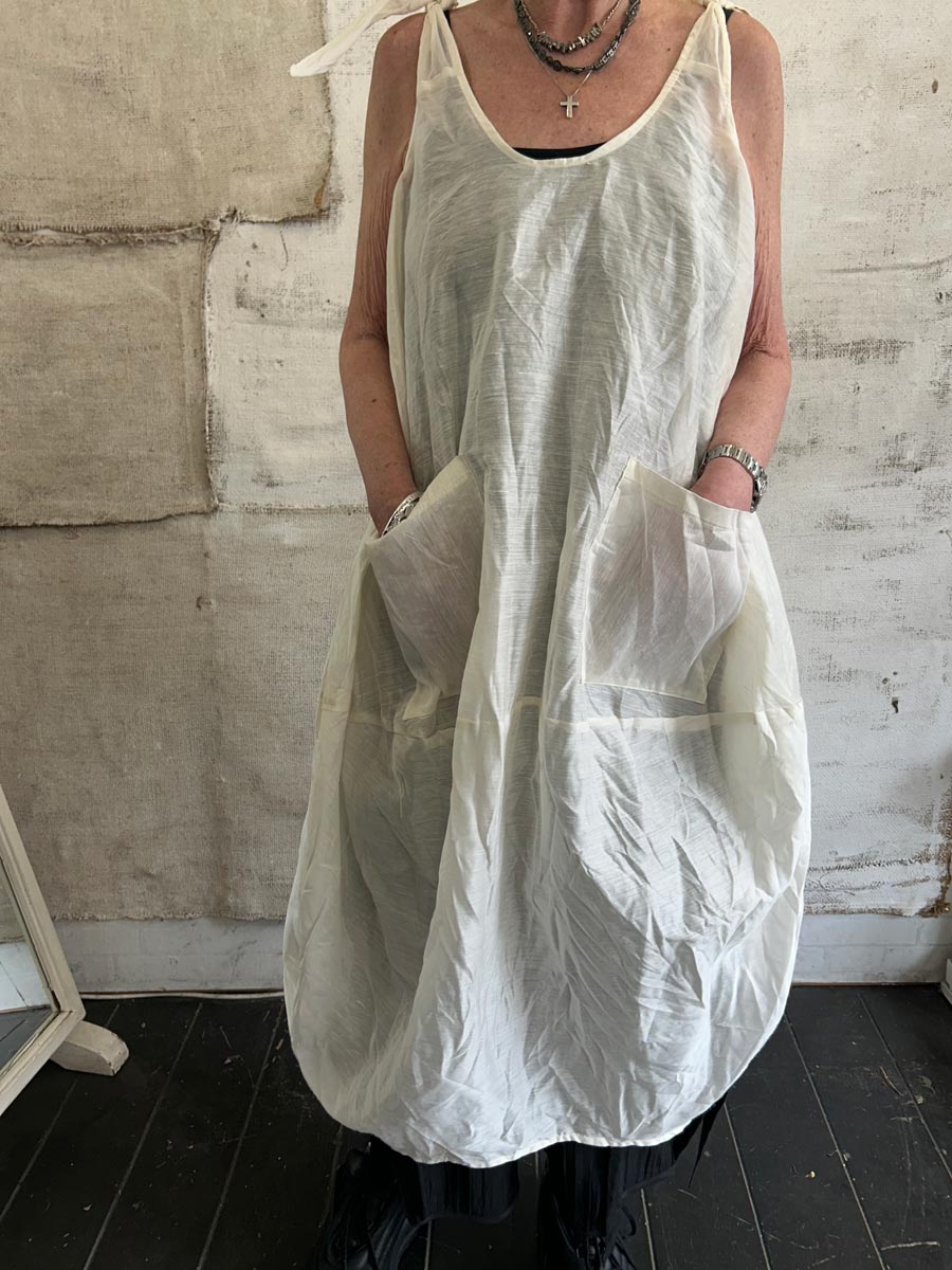 Papucei - J.Nuvia - Dress