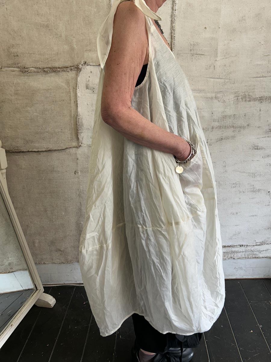 Papucei - J.Nuvia - Dress