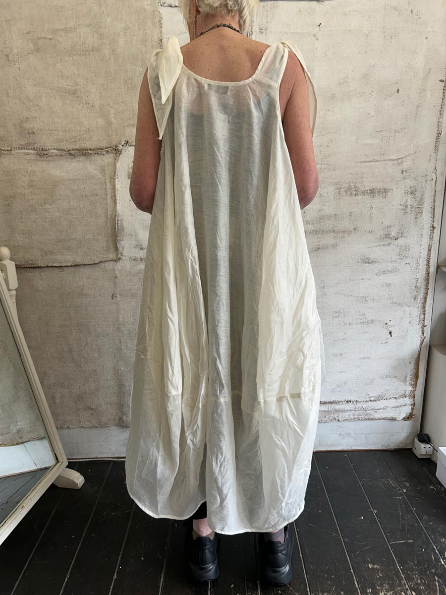 Papucei - J.Nuvia - Dress