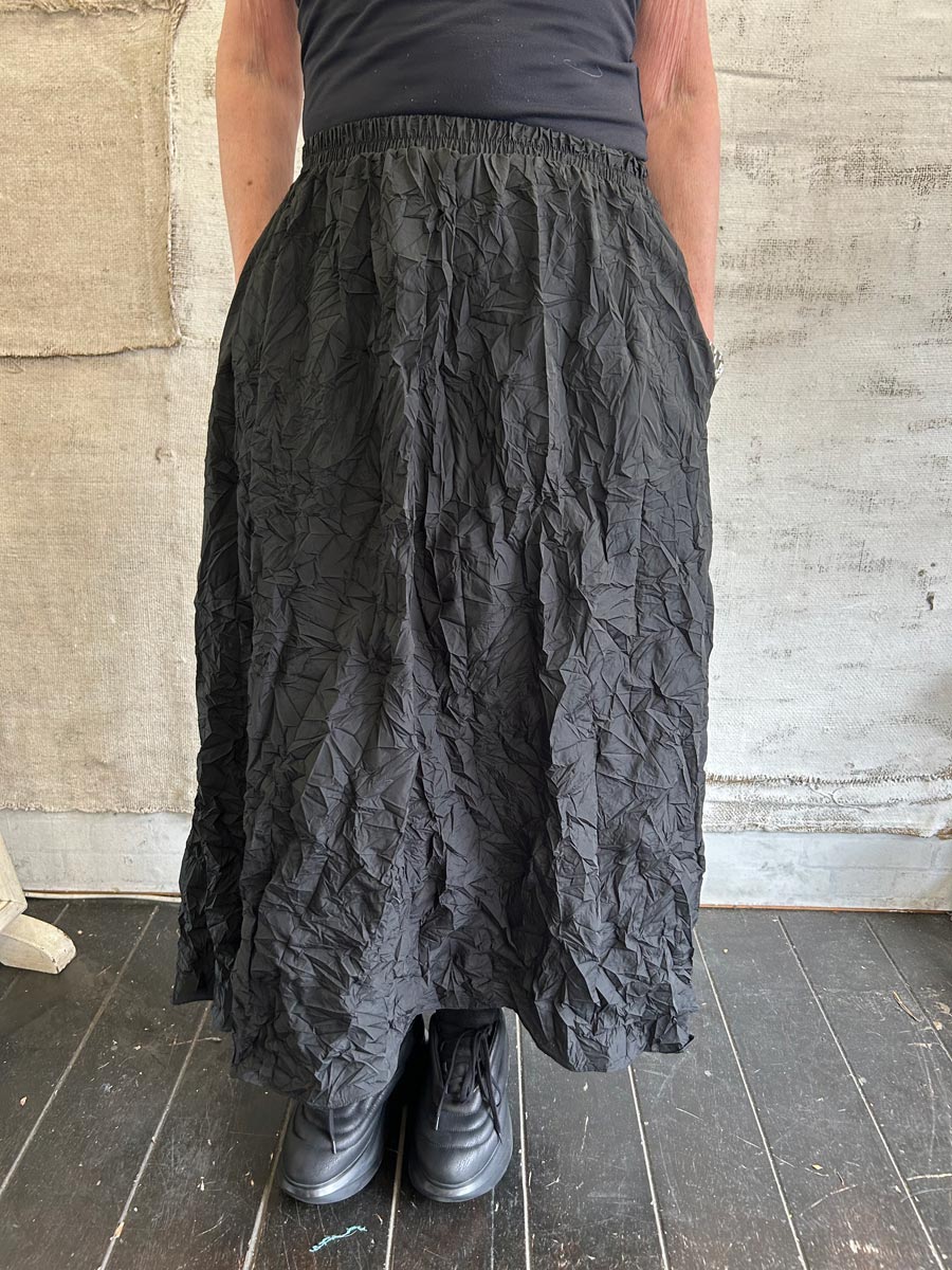 Papucei - J.Pansy - Full Length Skirt