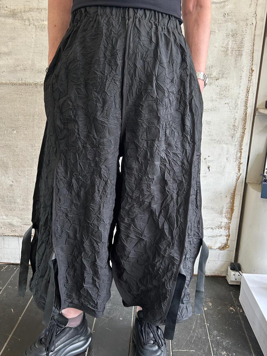Papucei - J.Peony - Wide Leg Pant
