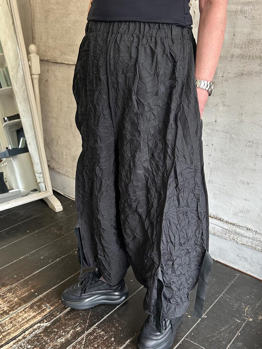 Papucei - J.Peony - Wide Leg Pant