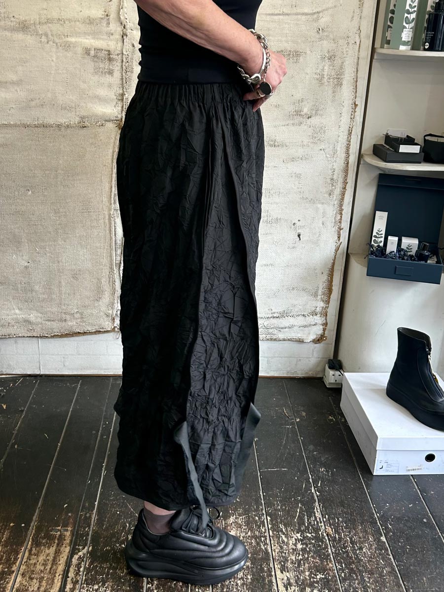 Papucei - J.Peony - Wide Leg Pant
