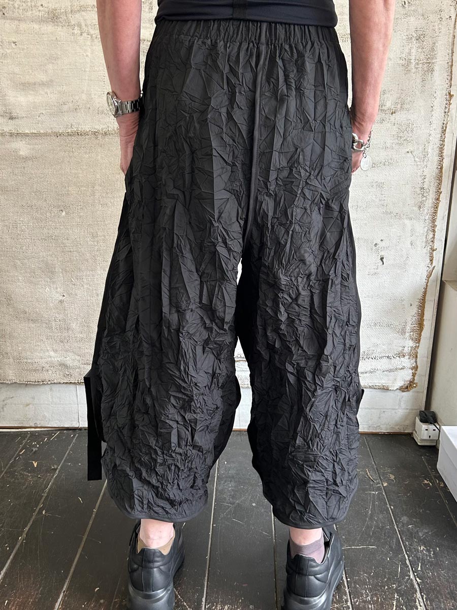 Papucei - J.Peony - Wide Leg Pant