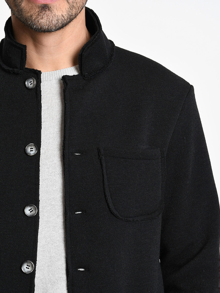 Xagon Man – (2MD0700) Casual Jersey Jacket