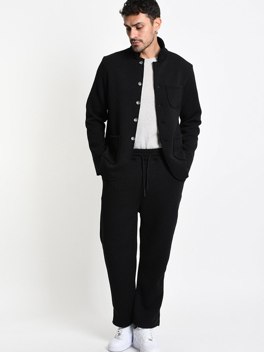 Xagon Man – (2MD0700) Casual Jersey Jacket