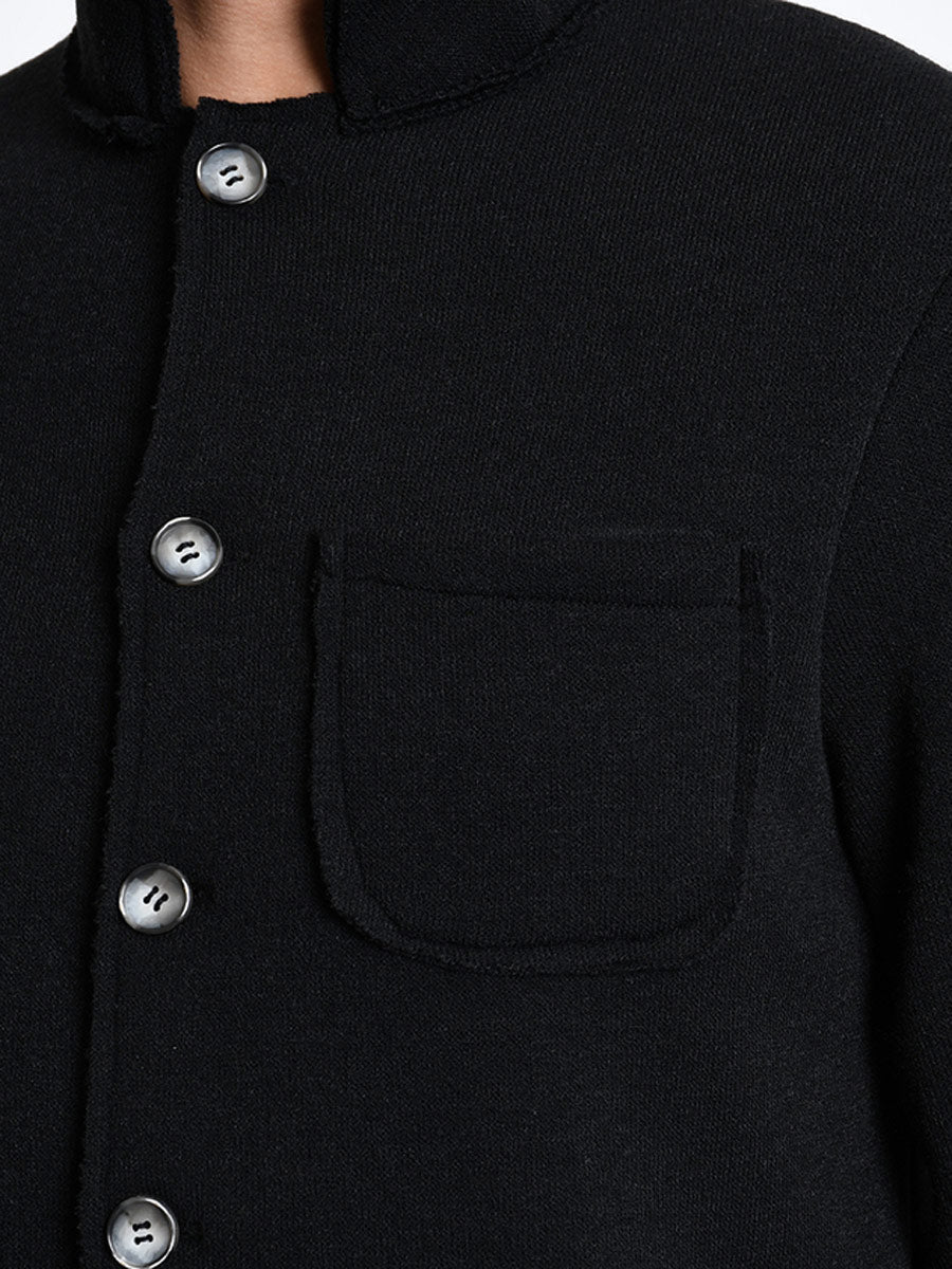 Xagon Man – (2MD0700) Casual Jersey Jacket