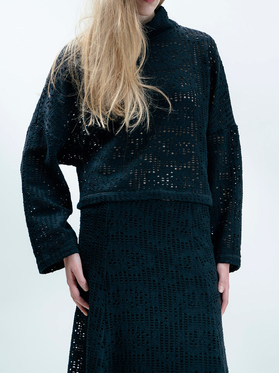 Xenia - "Japi" Jumper