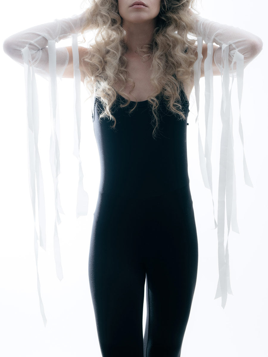 Xenia "Juzu" Sleeve