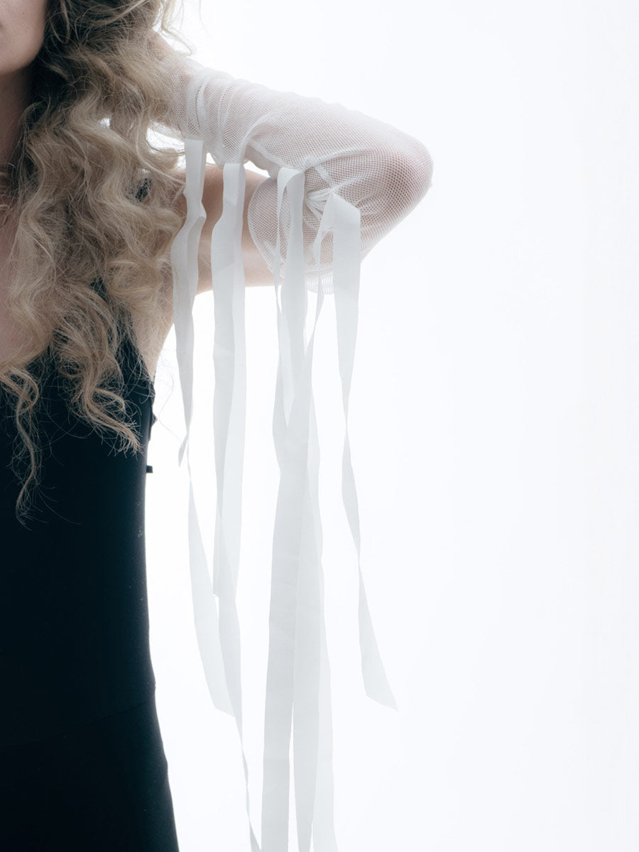 Xenia "Juzu" Sleeve