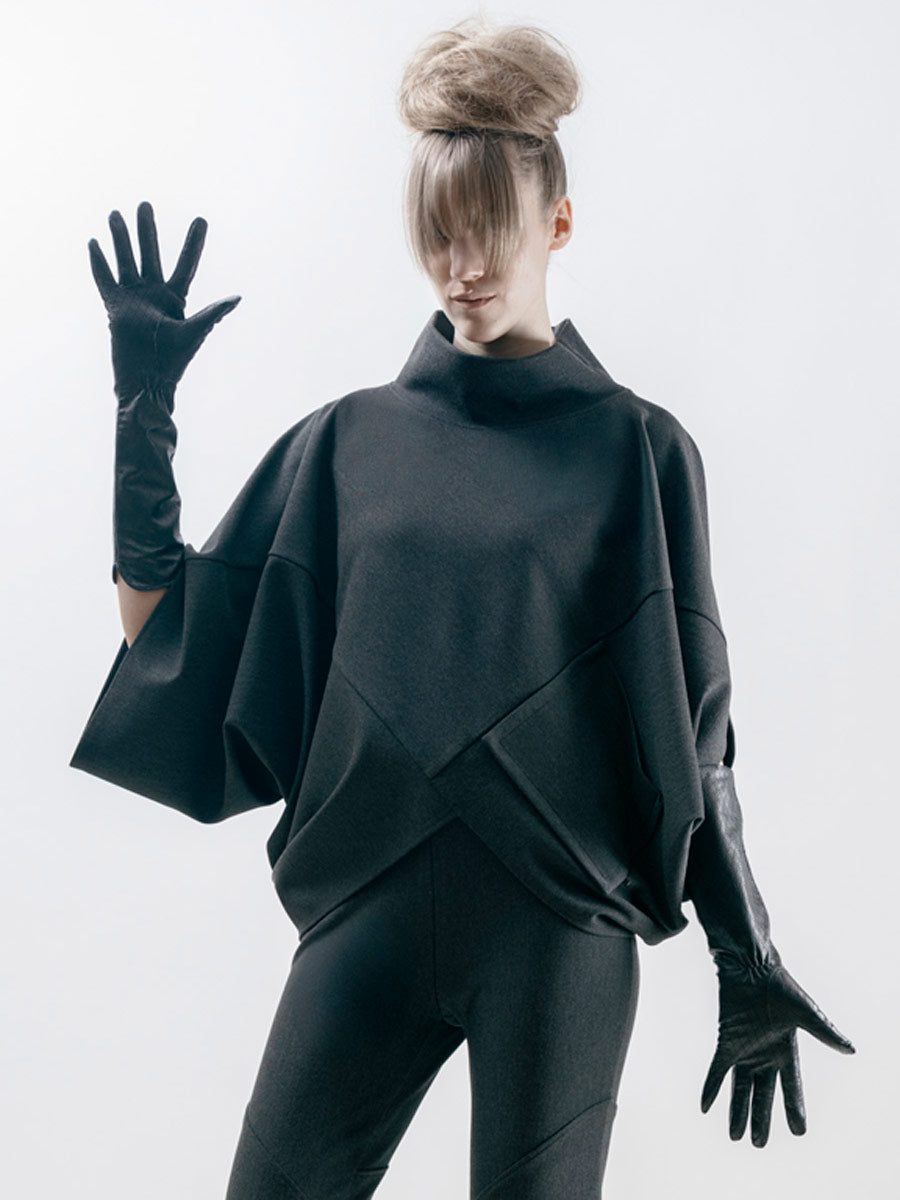Xenia "Kata" Top