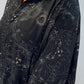 La Vaca Loca – ‘Laja’ Oversized Printed Shirt