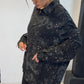 La Vaca Loca – ‘Laja’ Oversized Printed Shirt