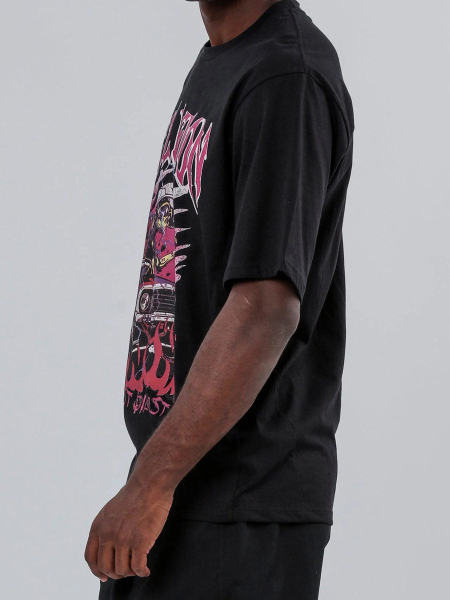 Religion Live Fast Tshirt